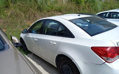 Chevrolet Cruze II, 2012 год, 430 000 рублей, 5 фотография