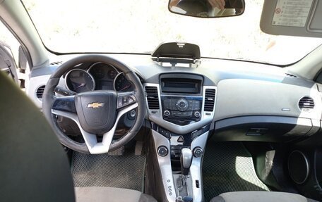 Chevrolet Cruze II, 2012 год, 430 000 рублей, 12 фотография