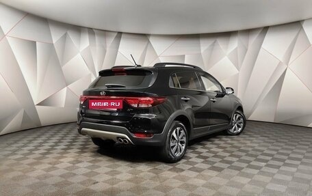 KIA Rio IV, 2020 год, 1 747 000 рублей, 2 фотография