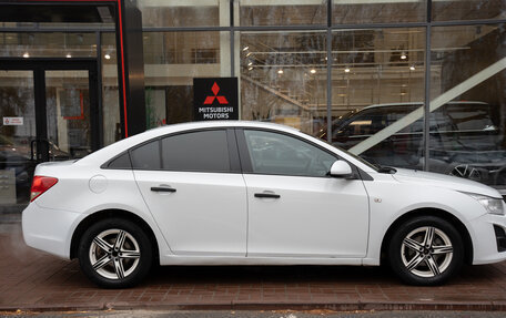 Chevrolet Cruze II, 2012 год, 766 000 рублей, 6 фотография