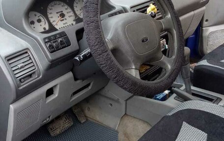 Mitsubishi Space Runner II, 1994 год, 200 000 рублей, 4 фотография