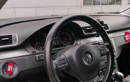 Volkswagen Passat B7, 2011 год, 1 200 000 рублей, 7 фотография