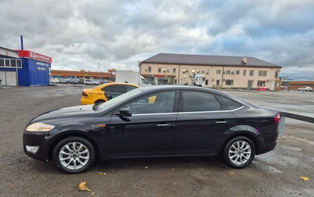 Ford Mondeo IV, 2010 год, 1 000 000 рублей, 9 фотография