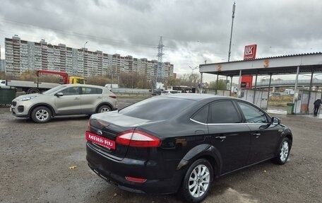 Ford Mondeo IV, 2010 год, 1 000 000 рублей, 2 фотография