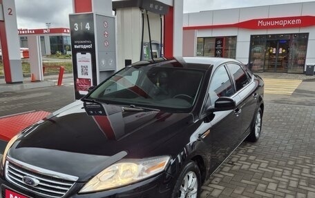 Ford Mondeo IV, 2010 год, 1 000 000 рублей, 8 фотография