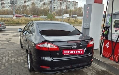 Ford Mondeo IV, 2010 год, 1 000 000 рублей, 6 фотография