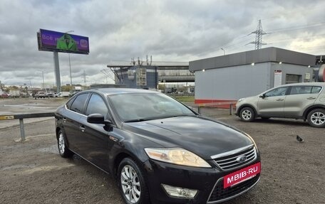 Ford Mondeo IV, 2010 год, 1 000 000 рублей, 5 фотография