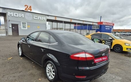 Ford Mondeo IV, 2010 год, 1 000 000 рублей, 10 фотография