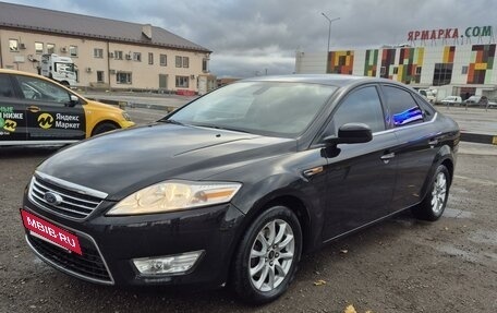 Ford Mondeo IV, 2010 год, 1 000 000 рублей, 7 фотография