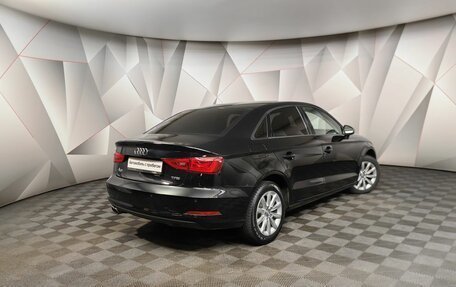 Audi A3, 2014 год, 1 748 000 рублей, 2 фотография