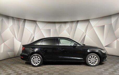 Audi A3, 2014 год, 1 748 000 рублей, 6 фотография