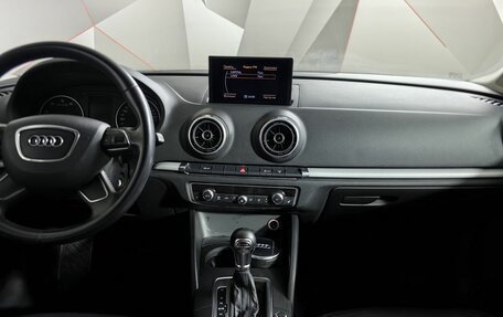 Audi A3, 2014 год, 1 748 000 рублей, 13 фотография