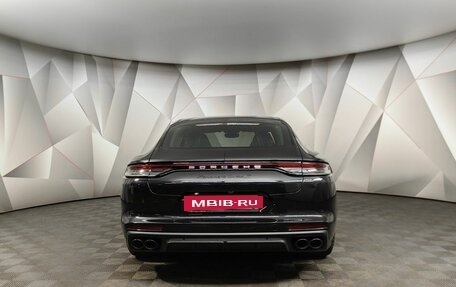 Porsche Panamera II рестайлинг, 2021 год, 19 299 000 рублей, 8 фотография