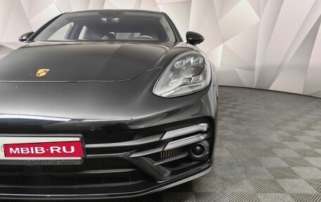 Porsche Panamera II рестайлинг, 2021 год, 19 299 000 рублей, 10 фотография