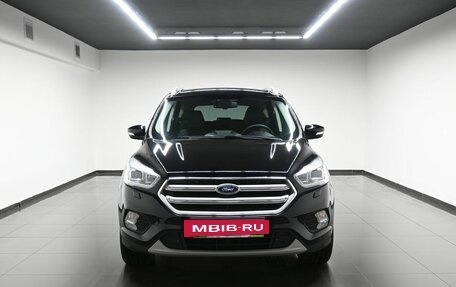 Ford Kuga III, 2017 год, 1 995 000 рублей, 3 фотография