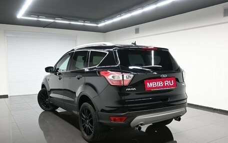 Ford Kuga III, 2017 год, 1 995 000 рублей, 6 фотография