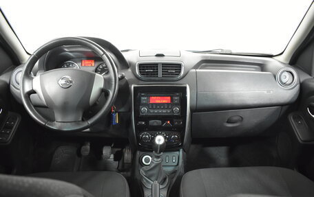 Nissan Terrano III, 2014 год, 1 149 000 рублей, 7 фотография