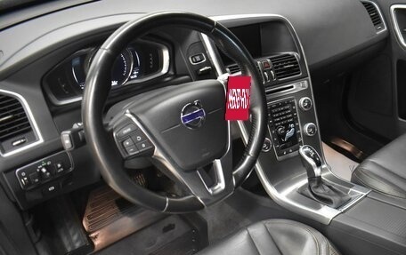 Volvo XC60 II, 2016 год, 2 649 000 рублей, 11 фотография