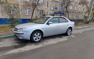 Ford Mondeo III, 2006 год, 450 000 рублей, 1 фотография