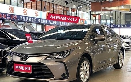 Toyota Corolla, 2021 год, 1 450 000 рублей, 1 фотография