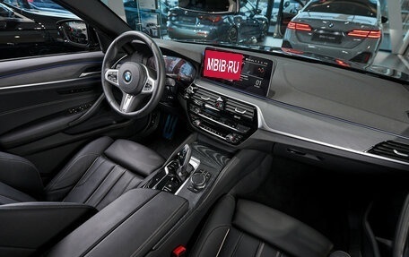 BMW 5 серия, 2023 год, 9 080 951 рублей, 16 фотография