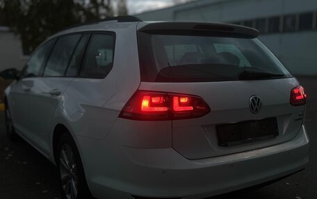 Volkswagen Golf VII, 2015 год, 1 480 000 рублей, 4 фотография