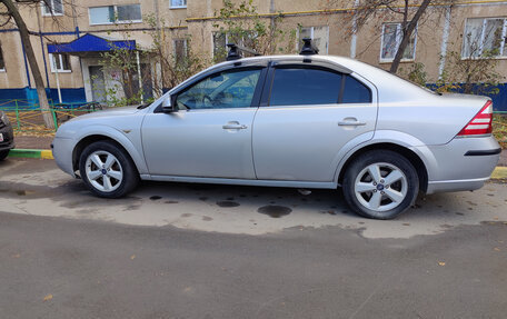 Ford Mondeo III, 2006 год, 450 000 рублей, 2 фотография