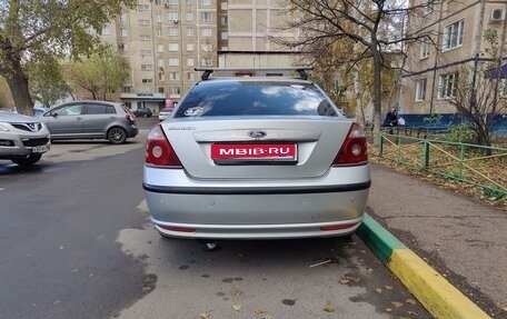 Ford Mondeo III, 2006 год, 450 000 рублей, 3 фотография