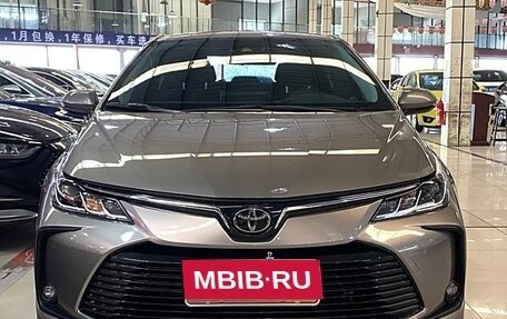 Toyota Corolla, 2021 год, 1 450 000 рублей, 4 фотография