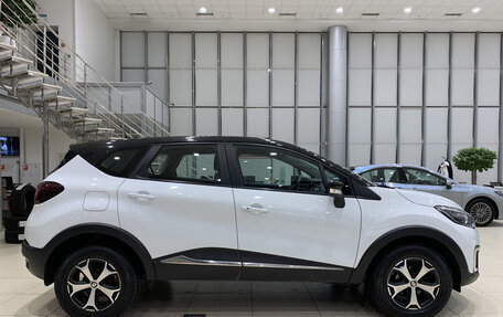 Renault Kaptur I рестайлинг, 2019 год, 1 750 000 рублей, 4 фотография