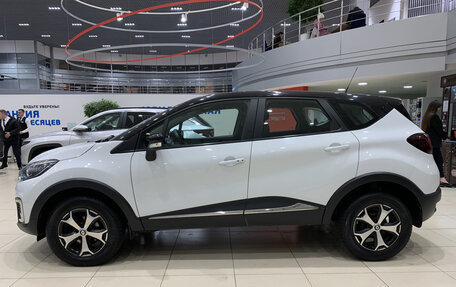 Renault Kaptur I рестайлинг, 2019 год, 1 750 000 рублей, 8 фотография