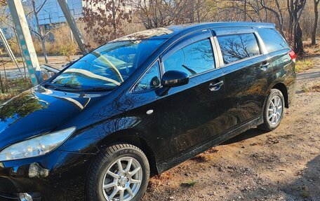 Toyota Wish II, 2010 год, 1 450 000 рублей, 2 фотография