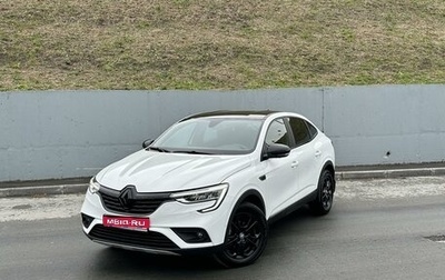 Renault Arkana I, 2021 год, 2 190 000 рублей, 1 фотография