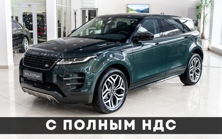 Land Rover Range Rover Evoque II, 2024 год, 7 990 000 рублей, 1 фотография