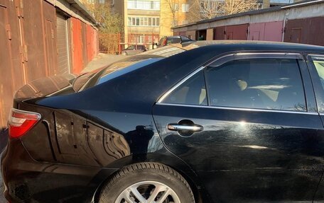 Toyota Camry, 2017 год, 2 600 000 рублей, 3 фотография