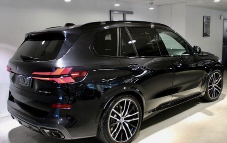 BMW X5, 2023 год, 18 900 000 рублей, 4 фотография