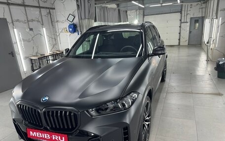 BMW X5, 2023 год, 18 900 000 рублей, 7 фотография