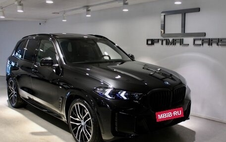 BMW X5, 2023 год, 18 900 000 рублей, 6 фотография