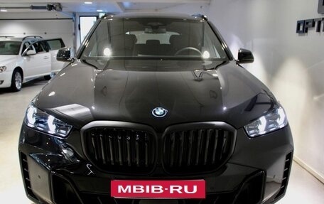 BMW X5, 2023 год, 18 900 000 рублей, 5 фотография