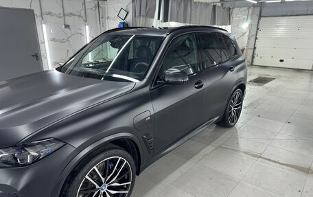 BMW X5, 2023 год, 18 900 000 рублей, 9 фотография