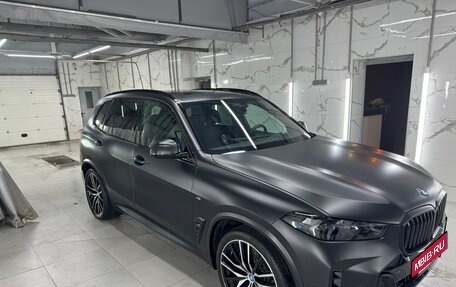 BMW X5, 2023 год, 18 900 000 рублей, 8 фотография