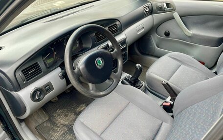 Skoda Octavia IV, 2003 год, 365 000 рублей, 5 фотография