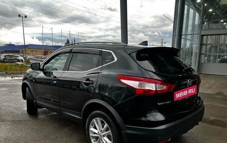 Nissan Qashqai, 2018 год, 2 100 000 рублей, 3 фотография