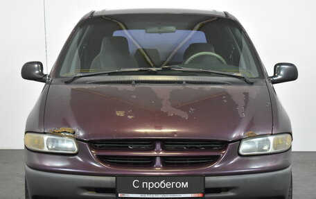 Dodge Caravan III, 1999 год, 189 000 рублей, 2 фотография