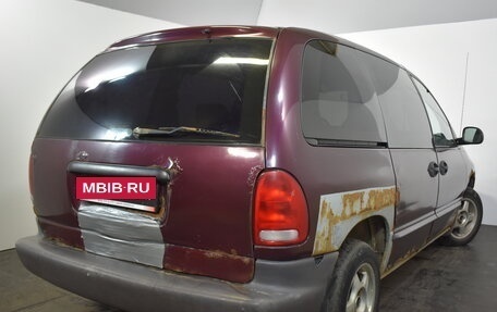 Dodge Caravan III, 1999 год, 189 000 рублей, 4 фотография