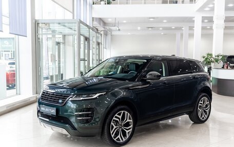 Land Rover Range Rover Evoque II, 2024 год, 7 990 000 рублей, 2 фотография