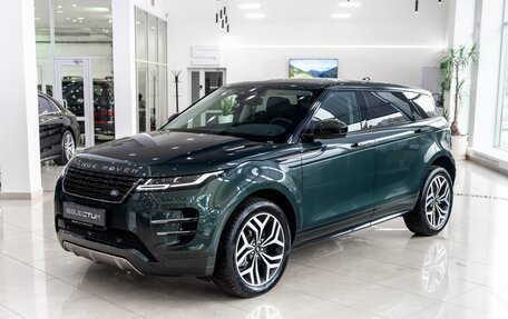 Land Rover Range Rover Evoque II, 2024 год, 7 990 000 рублей, 3 фотография