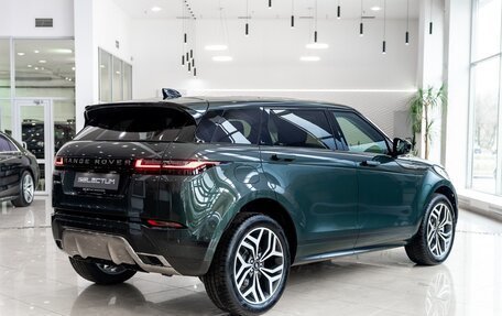 Land Rover Range Rover Evoque II, 2024 год, 7 990 000 рублей, 11 фотография