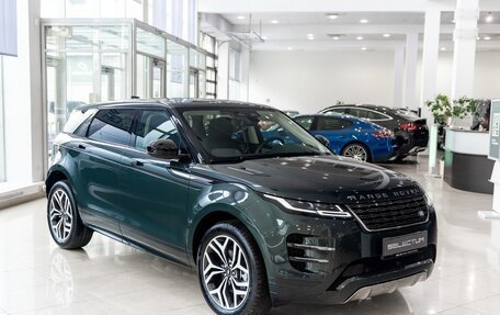 Land Rover Range Rover Evoque II, 2024 год, 7 990 000 рублей, 5 фотография