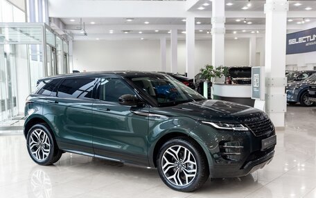 Land Rover Range Rover Evoque II, 2024 год, 7 990 000 рублей, 6 фотография